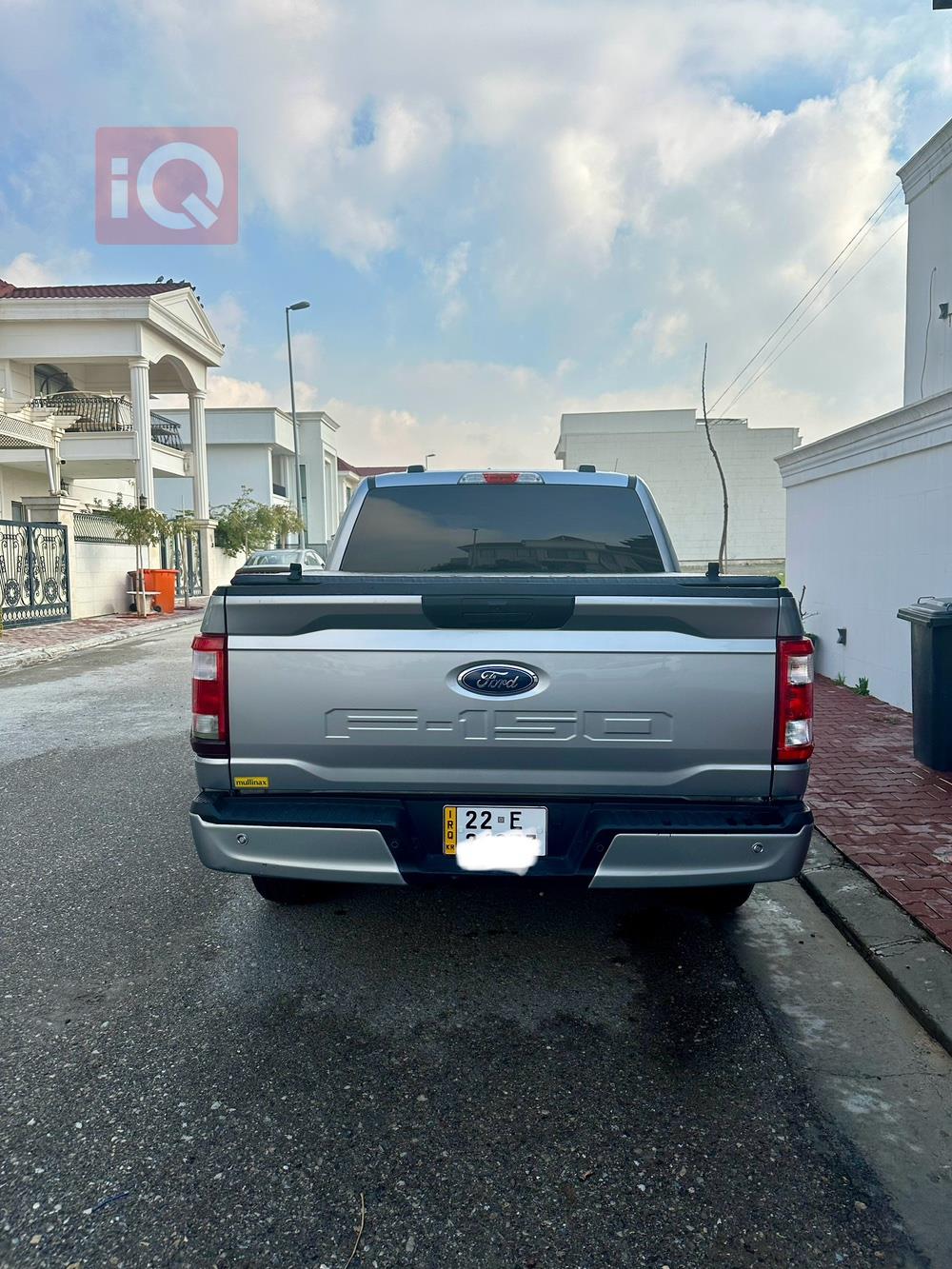 Ford F-150